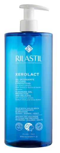 Xerolact Reng&ouml;ringsgel 1000 ml