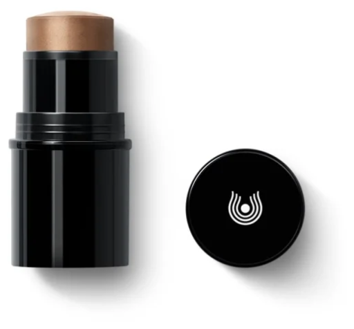 Dr. Hauschka L&auml;pp- och kindstift 03 Guld 6,5 gr