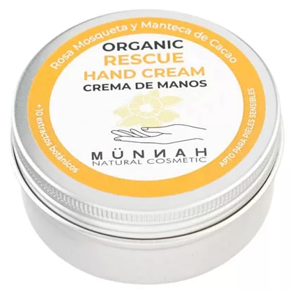 Reparerande hand- och fotkr&auml;m 80 ml
