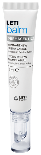 Leti balsam Hydra Renew l&auml;ppkr&auml;m 15 ml