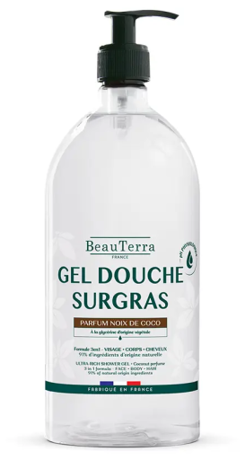 Kokosn&ouml;tsduschgel 1 L