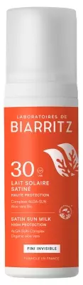 Laboratoires de Biarritz Sensorisk solmj&ouml;lk 100 ml