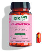 Gemmocaps Bio Perimenopause 30 kapslar