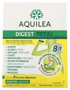 Digest Total Sticks 2,5 g Kamomill