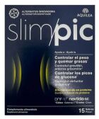 Slimpic 15 citronp&aring;sar