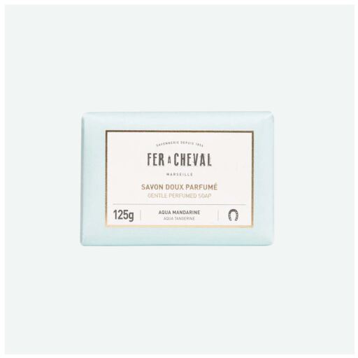 Fer A Cheval Aqua Mandarin Doftande Fast Tv&aring;l 125 gr