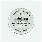 Mint Fluorid Tandkr&auml;m Tabletter, 60 st
