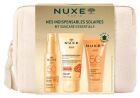 Sun My Suncare Essentials 4 stycken