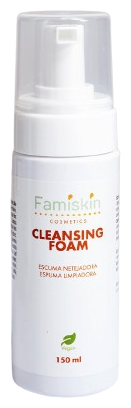 Famiskin Reng&ouml;ringsskum 150 ml