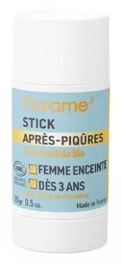 Florame Post-Stick Stick 15 gr +3A