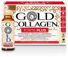Forte Plus 10 flaskor x 50 ml Persika och litchi