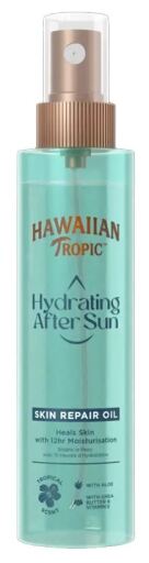 Hawaiian Tropic &Aring;terfuktande After Sun-olja 150 ml