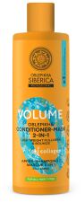 Oblepikha Conditioner Mask 2 i 1 400 ml