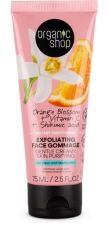 Exfolierande ansiktsbehandling 300 ml