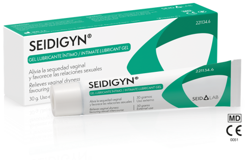 Intimt glidmedel 30 gr