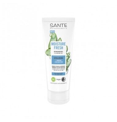 Sante Fuktgivande fr&auml;sch reng&ouml;ringsgel 100 ml
