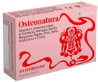 Osteonatura 34,5 g 30 tabletter
