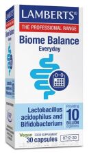 Biome Balance Everyday 30 kapslar
