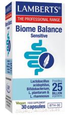 Biome Balance Sensitive 30 kapslar