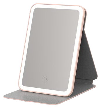 Medisana Surfplatta med LED-ljus, 400 cm