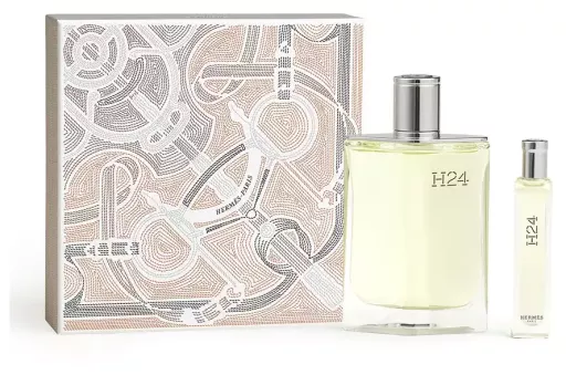 Herm&egrave;s H24 2-delat fodral