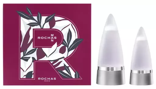 Rochas Herrv&auml;ska 2 delar