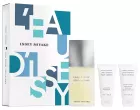 L'Eau D'Issey Pour Homme Fodral 3 delar