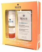 Anti-aging SPF50+ solskyddsmedel, 2-delat set