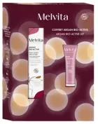 Argan Bio-Active-etui 2 delar Argan Bio-Active-etui 2 delar