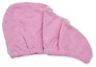 Snabbtorkande h&aring;rturban 1 enhet