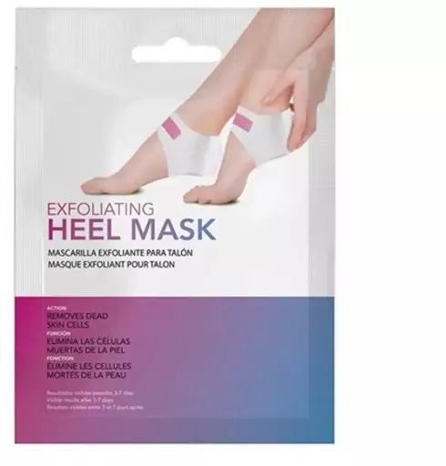 Idc Institute Exfolierande h&auml;lmask 40g