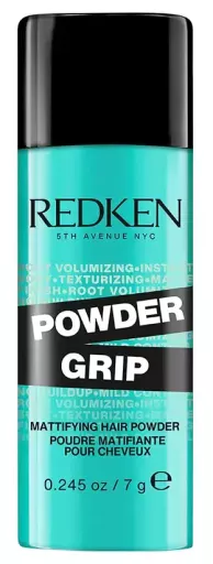 Redken Powder Grip Mattifierande h&aring;rpuder Mattifierande puder 7 gr