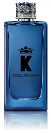 Dolce & Gabbana K By Parfym 200 ml