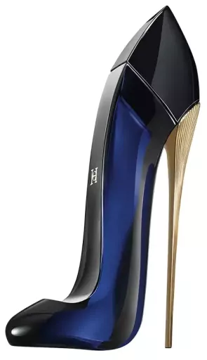 Carolina Herrera Good Girl Parfym Refillable 100 ml