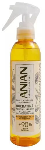 Anian Flytande keratinbalsam 200 ml