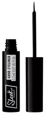48 timmars flytande eyeliner svart flytande eyeliner 2,2 ml