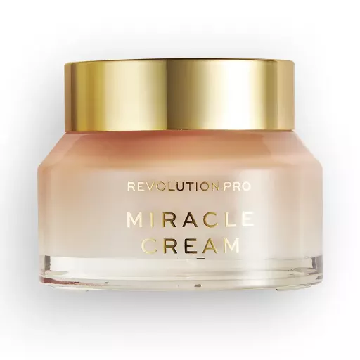 Revolution Beauty London ProMiracle Hudv&aring;rdskr&auml;m 50 ml