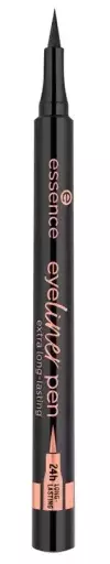 Essence Eyelinerpenna Extra l&aring;ngvarig 1,10 ml