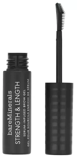 Styrka och l&auml;ngd Serumberikad bryngel #Clear 5 ml