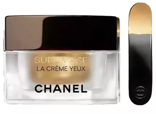 Chanel Subbild La Cr&egrave;me Yeux 15 gr