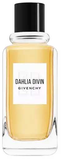 Givenchy Dahlia Divin Parfym 100 ml