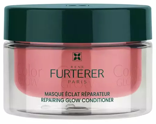 Ren&eacute; Furterer Reparerande mask f&ouml;r f&auml;rggl&ouml;d 200 ml