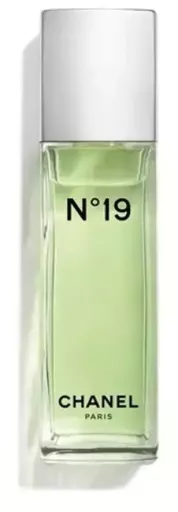 Chanel Nr 19 Parfym 100 ml
