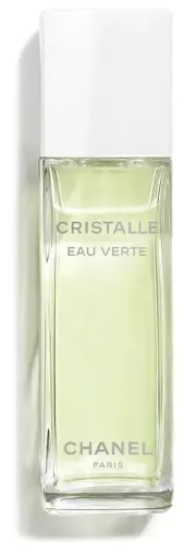 Chanel Cristalle Eau Verte Parfym 100 ml