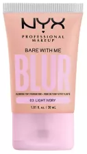 Bare With Me Blur #03 - Ljus Elfenben 30 ml Bare With Me Blur #03 - Ljus Elfenben 30 ml