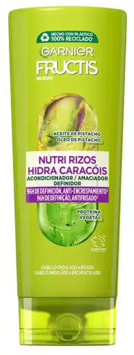 Fructis Nutri Rizos Balsam 250 ml