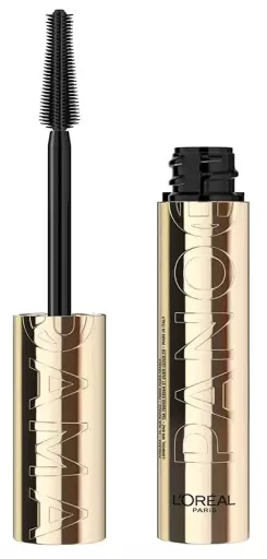 Panorama Mascara #Svart 10,5 ml