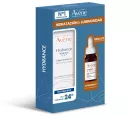 Hydrance Rich Moisturizing Cream + Serum 2-delat fodral