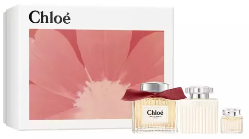 Chlo&eacute; Signatur Intensivt 3-delat set