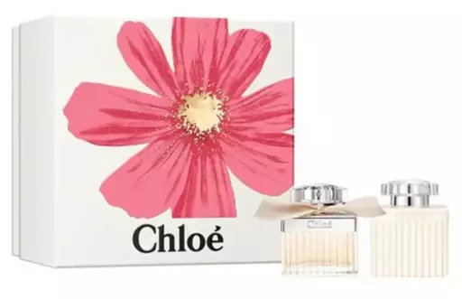Chlo&eacute; Signature 2-delat fodral